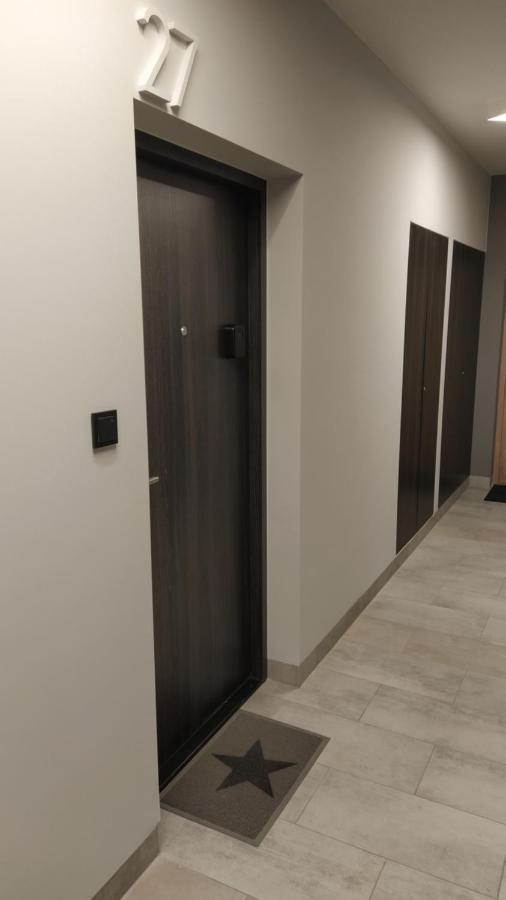 Grochowska Apartment Varşova Dış mekan fotoğraf