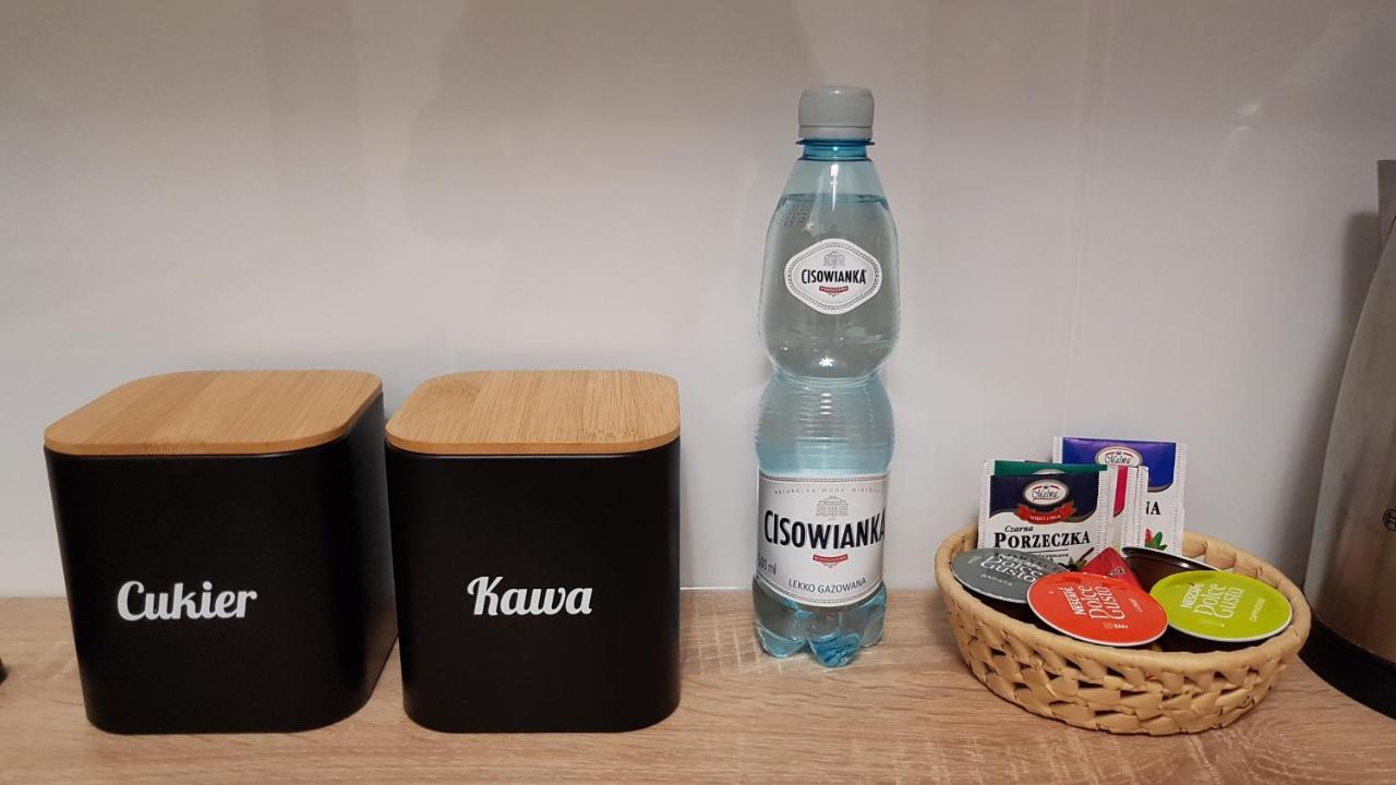 Grochowska Apartment Varşova Dış mekan fotoğraf