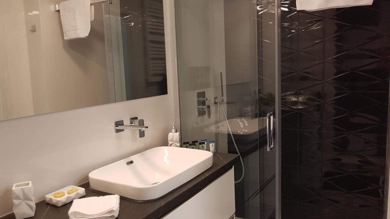 Grochowska Apartment Varşova Dış mekan fotoğraf